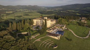 Castello di Casole, A Belmond Hotel, Tuscany Casole D'elsa